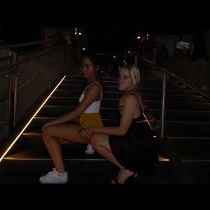 Meet your Posher, Isabella